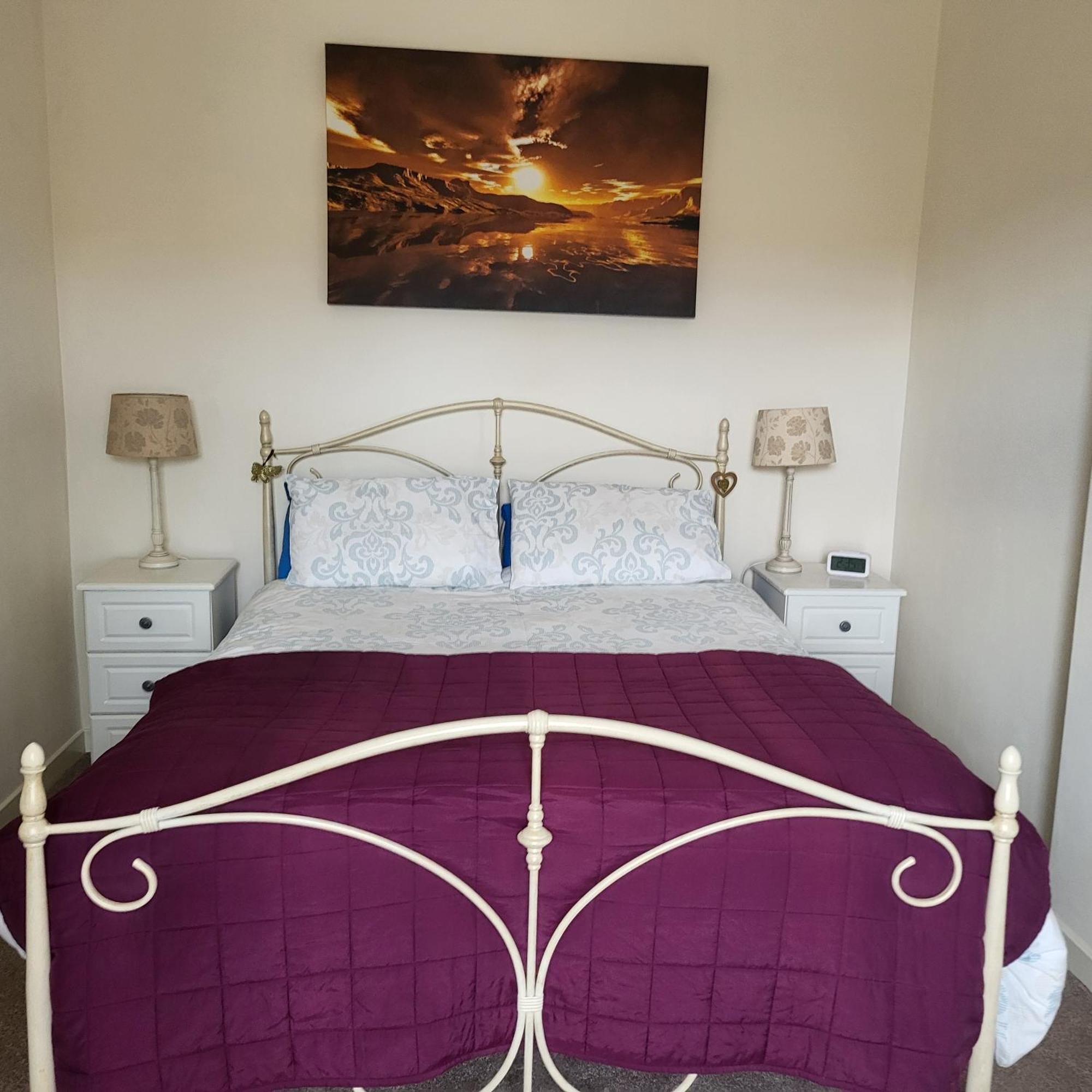 Rawson Cottage Lovely 2 Bedroom Semi Rural Stranraer Εξωτερικό φωτογραφία