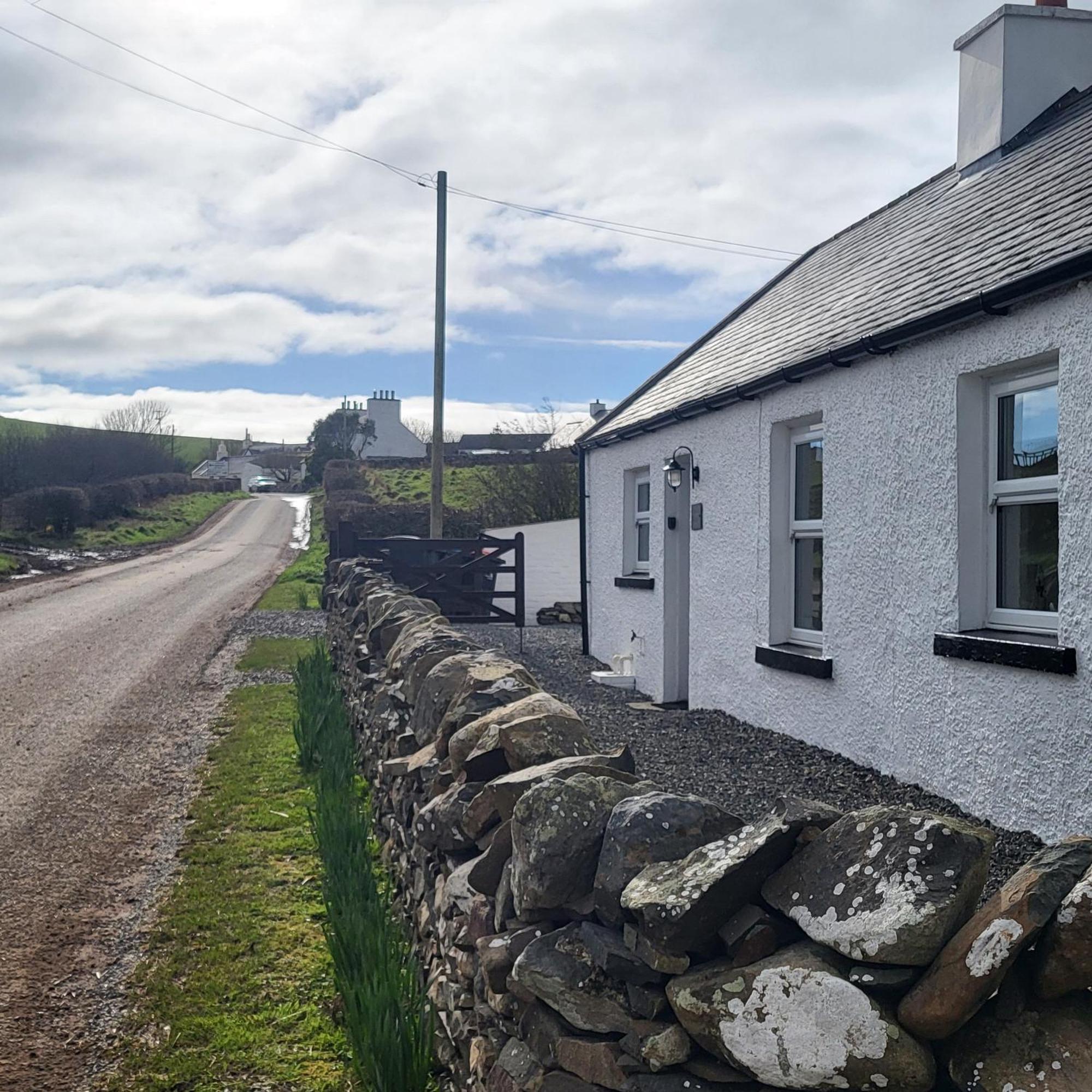 Rawson Cottage Lovely 2 Bedroom Semi Rural Stranraer Εξωτερικό φωτογραφία