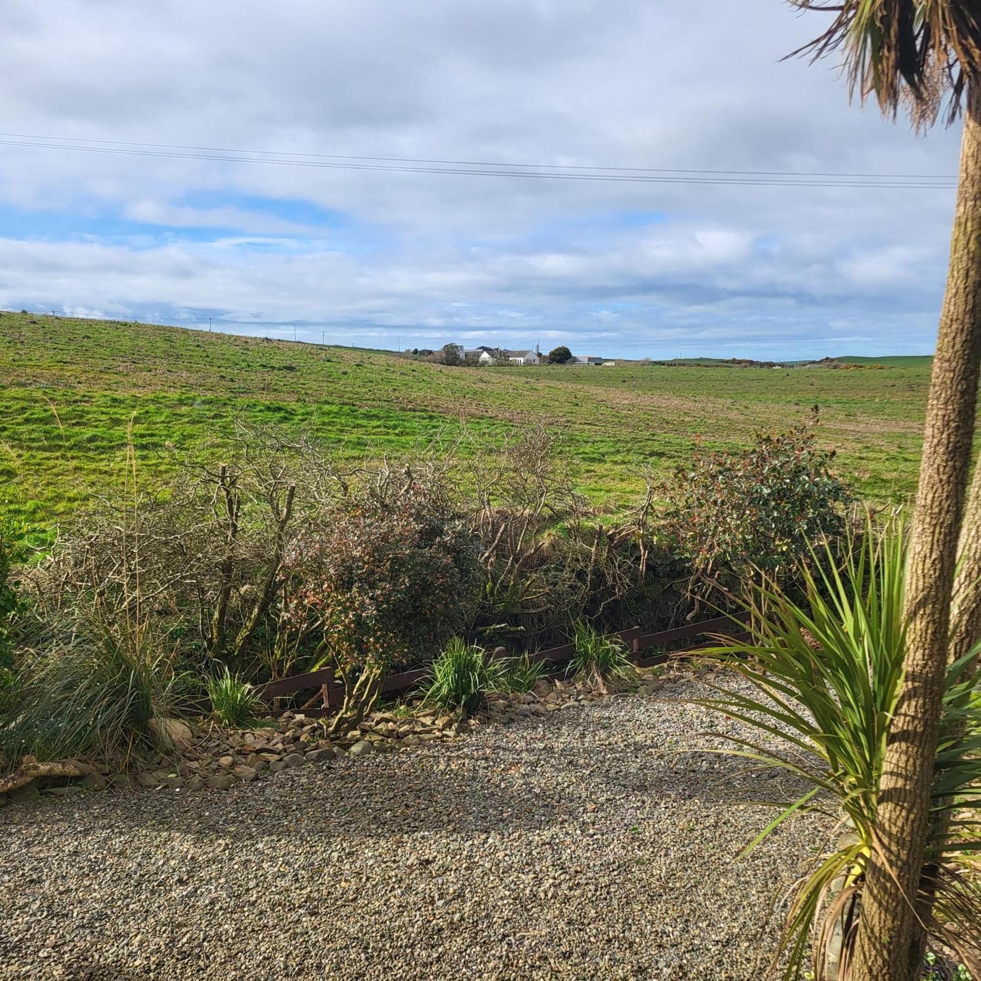 Rawson Cottage Lovely 2 Bedroom Semi Rural Stranraer Εξωτερικό φωτογραφία