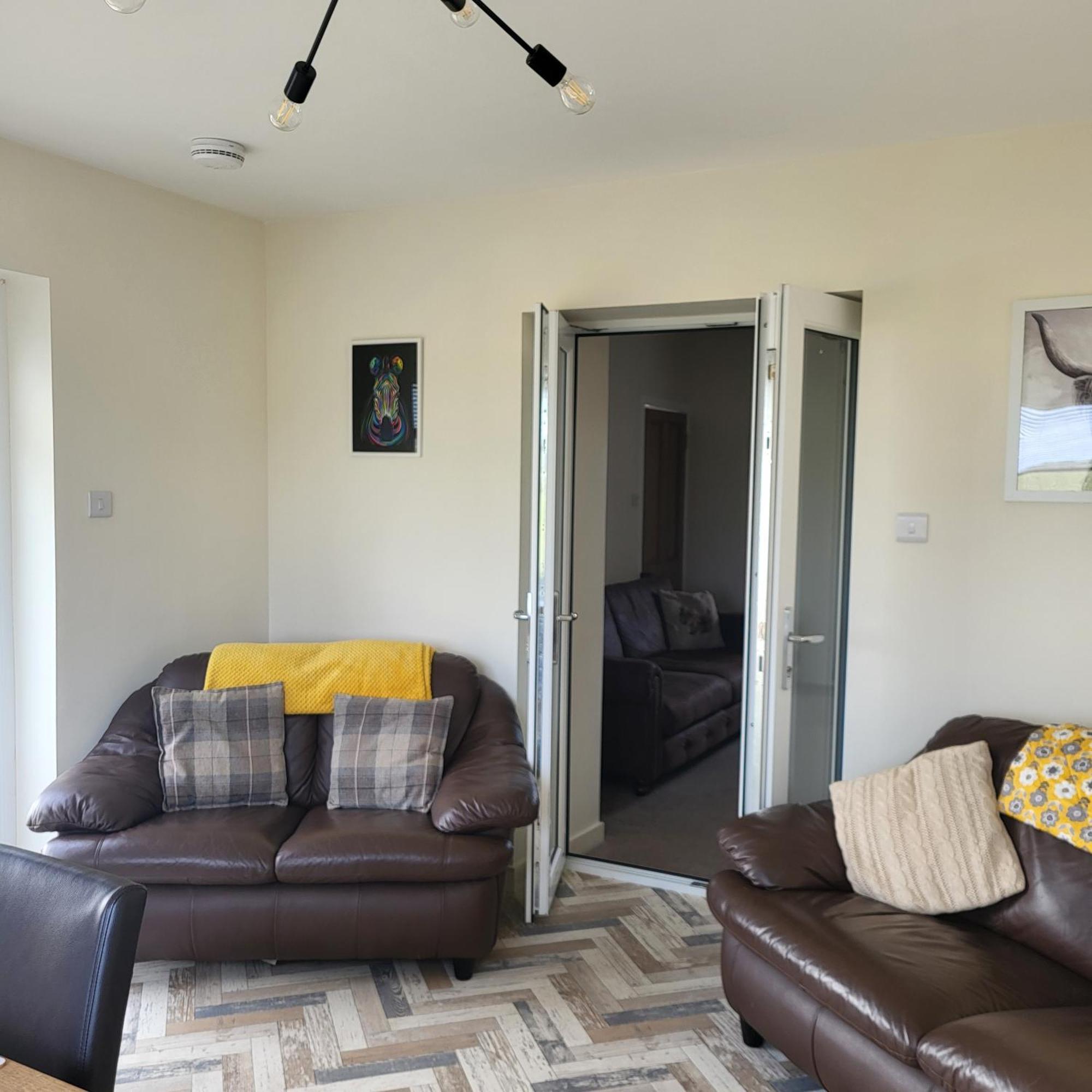 Rawson Cottage Lovely 2 Bedroom Semi Rural Stranraer Εξωτερικό φωτογραφία