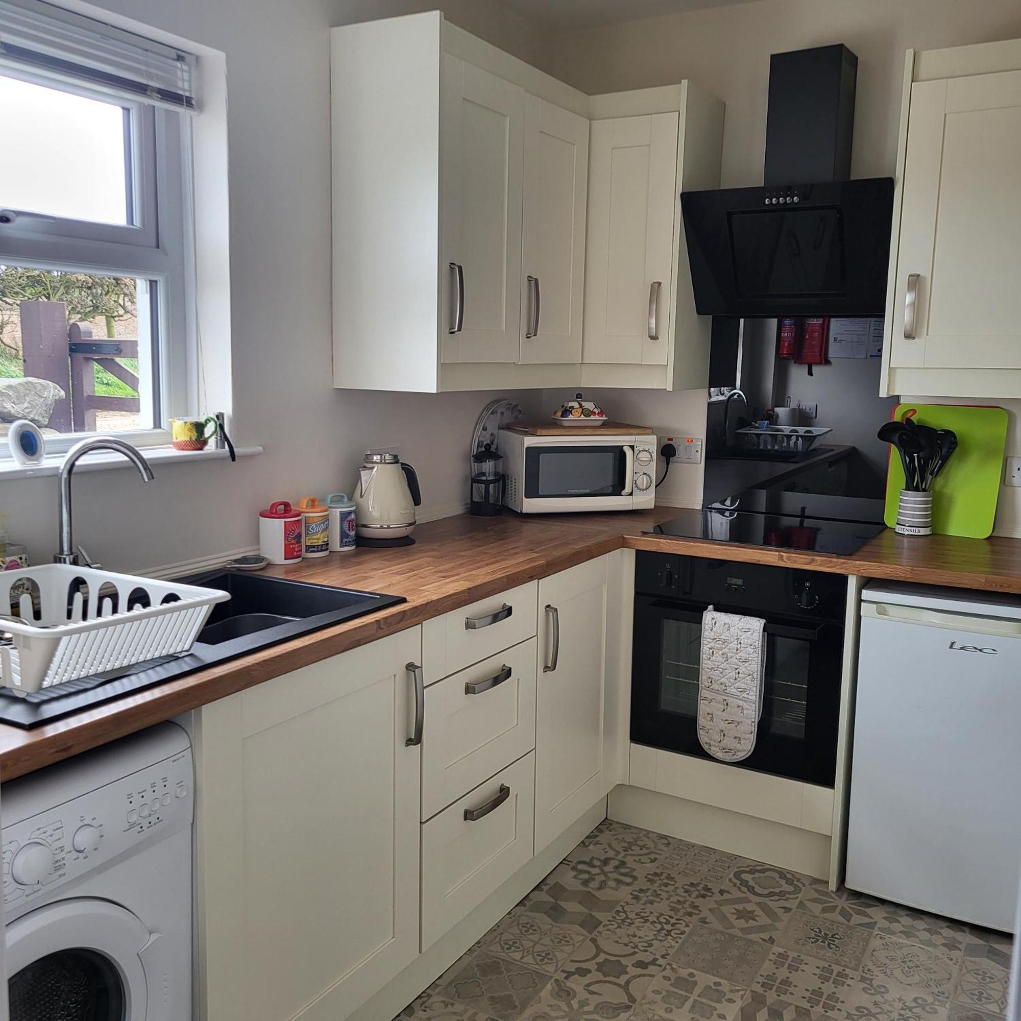 Rawson Cottage Lovely 2 Bedroom Semi Rural Stranraer Εξωτερικό φωτογραφία
