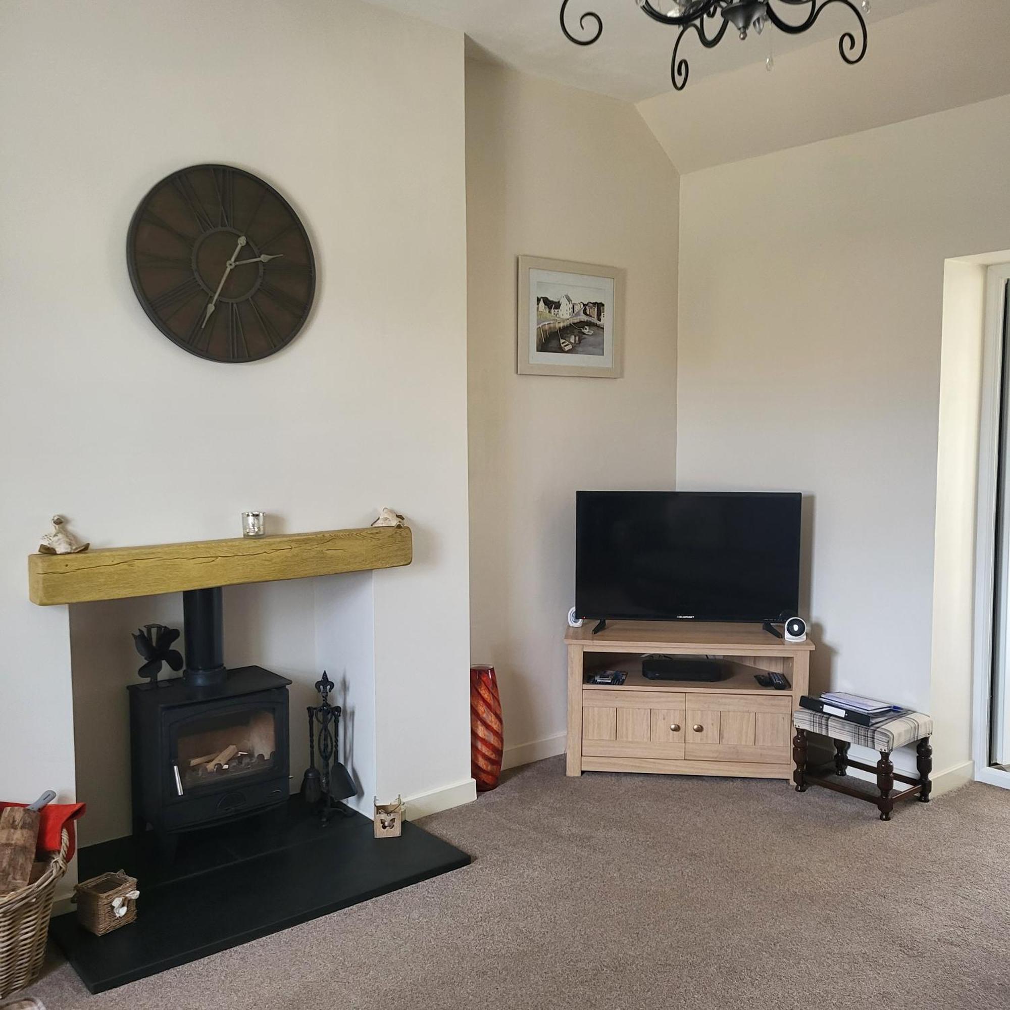 Rawson Cottage Lovely 2 Bedroom Semi Rural Stranraer Εξωτερικό φωτογραφία