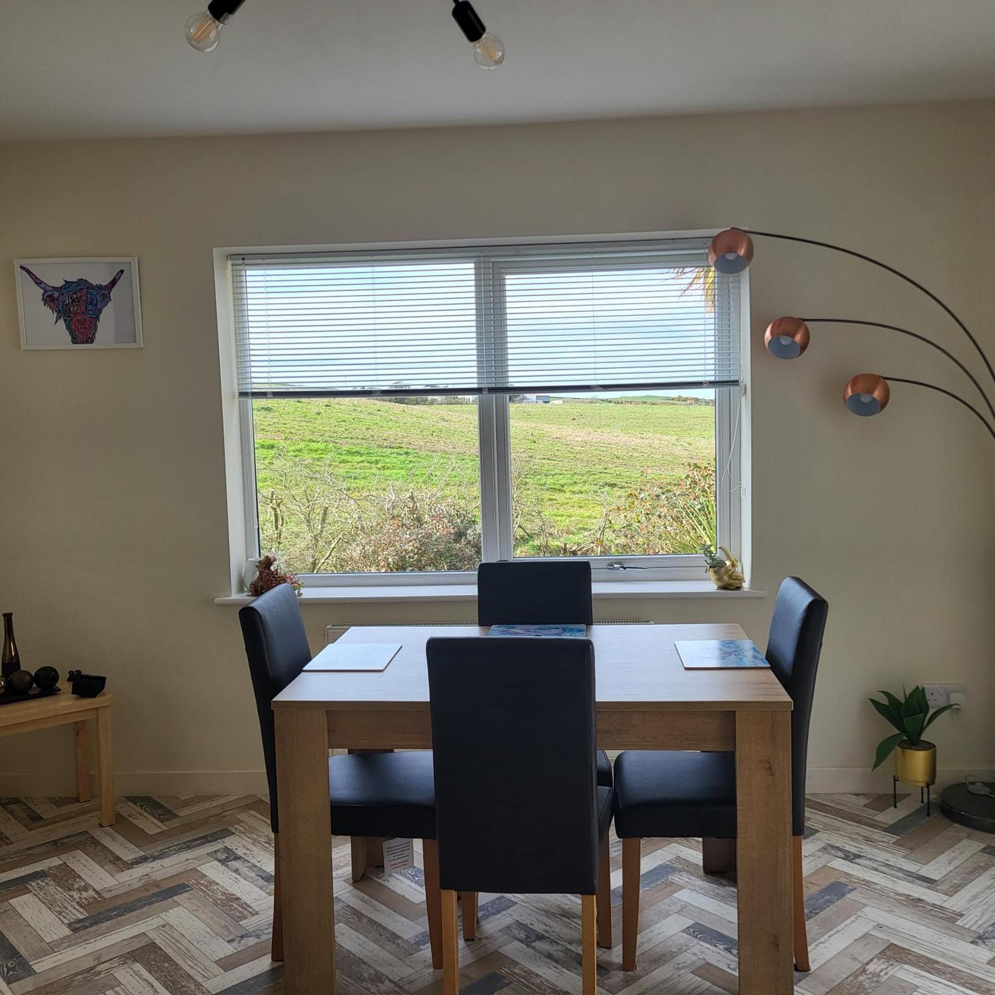 Rawson Cottage Lovely 2 Bedroom Semi Rural Stranraer Εξωτερικό φωτογραφία