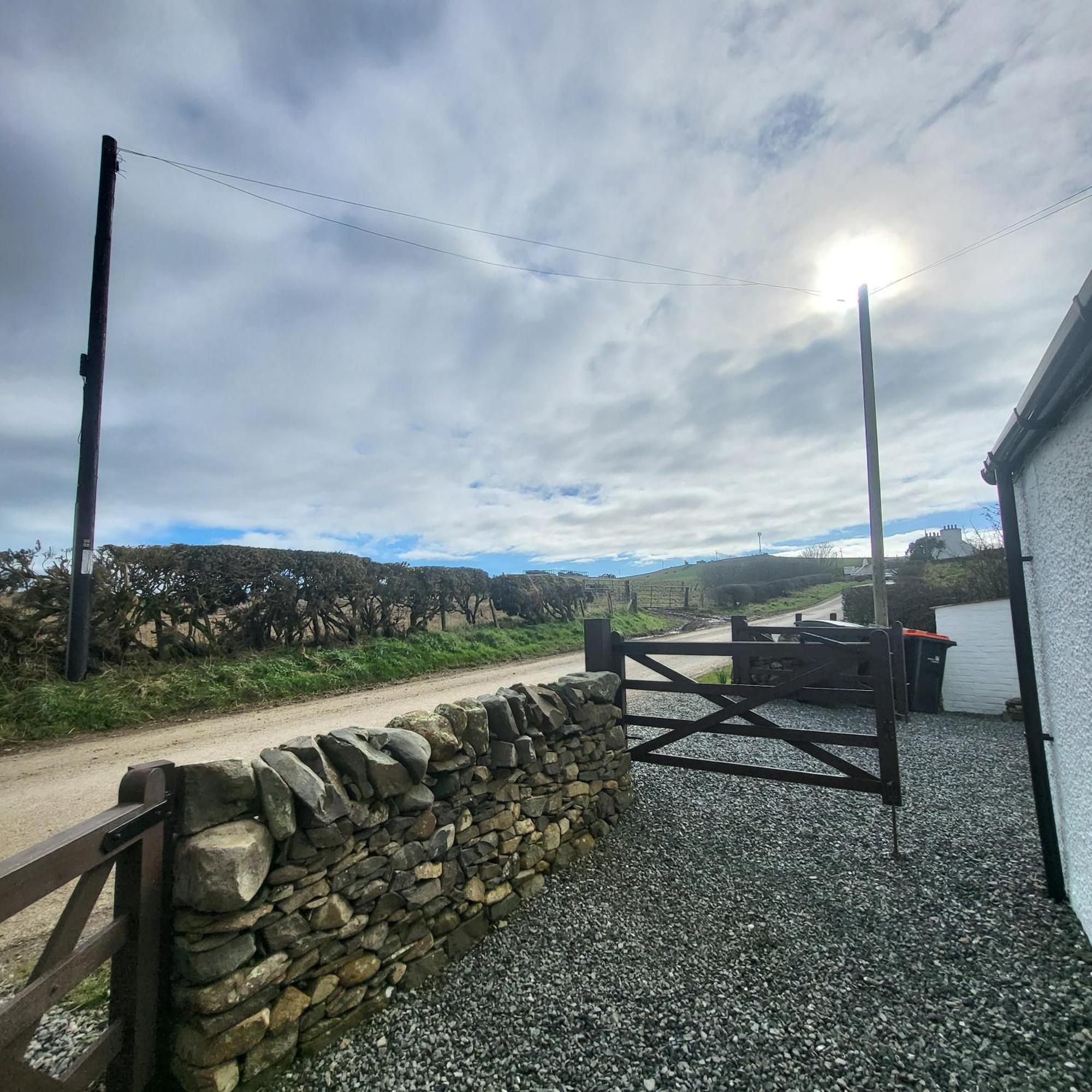 Rawson Cottage Lovely 2 Bedroom Semi Rural Stranraer Εξωτερικό φωτογραφία