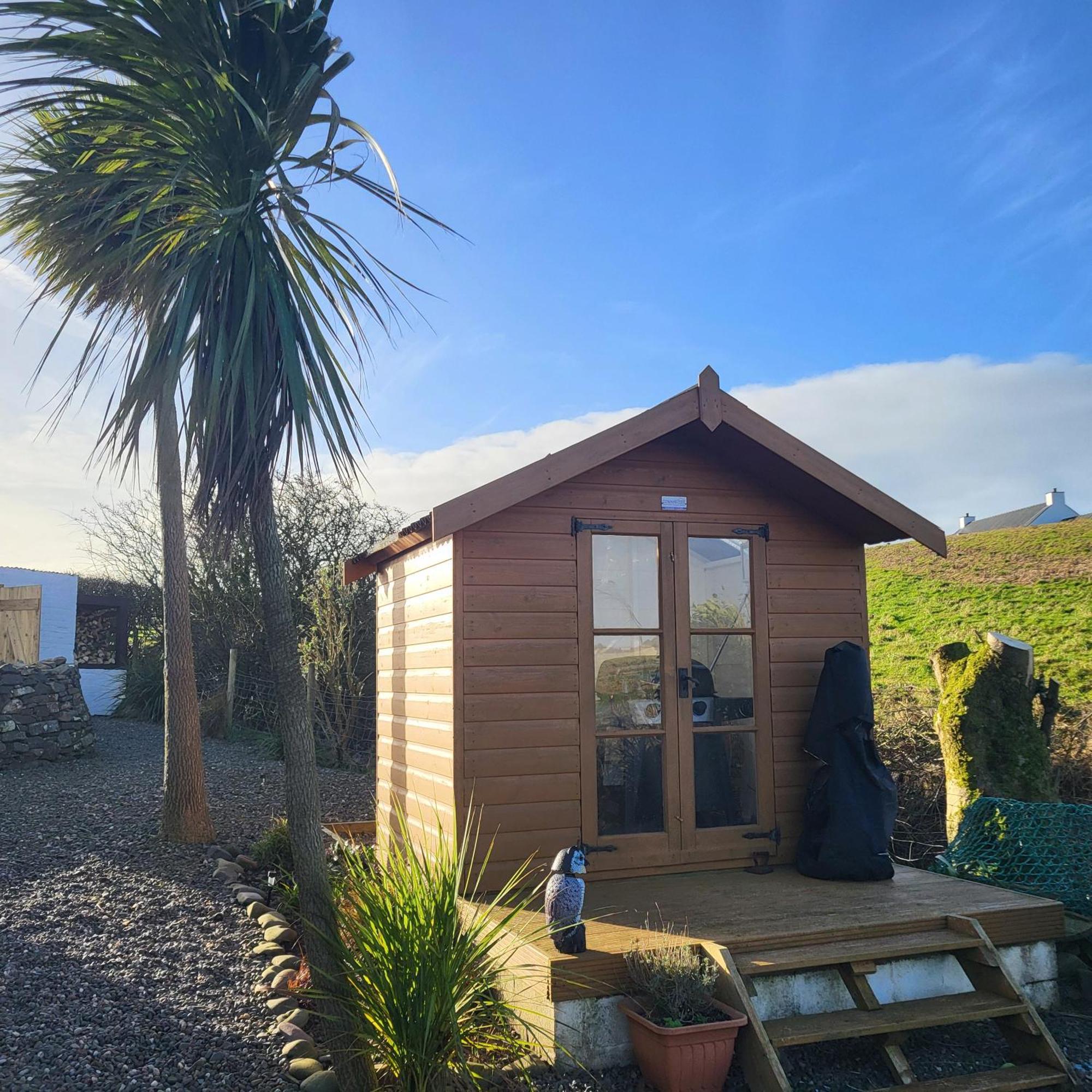 Rawson Cottage Lovely 2 Bedroom Semi Rural Stranraer Εξωτερικό φωτογραφία