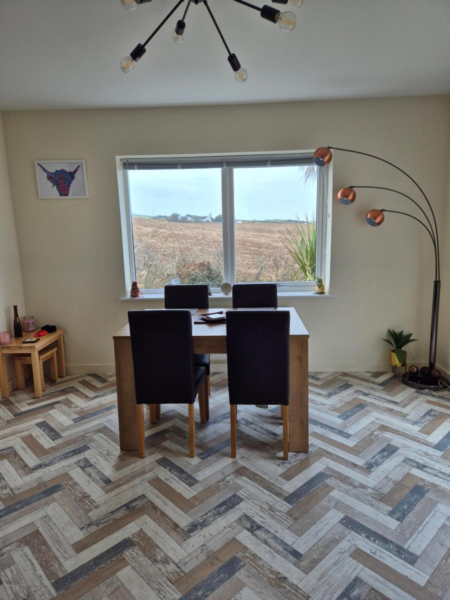 Rawson Cottage Lovely 2 Bedroom Semi Rural Stranraer Εξωτερικό φωτογραφία