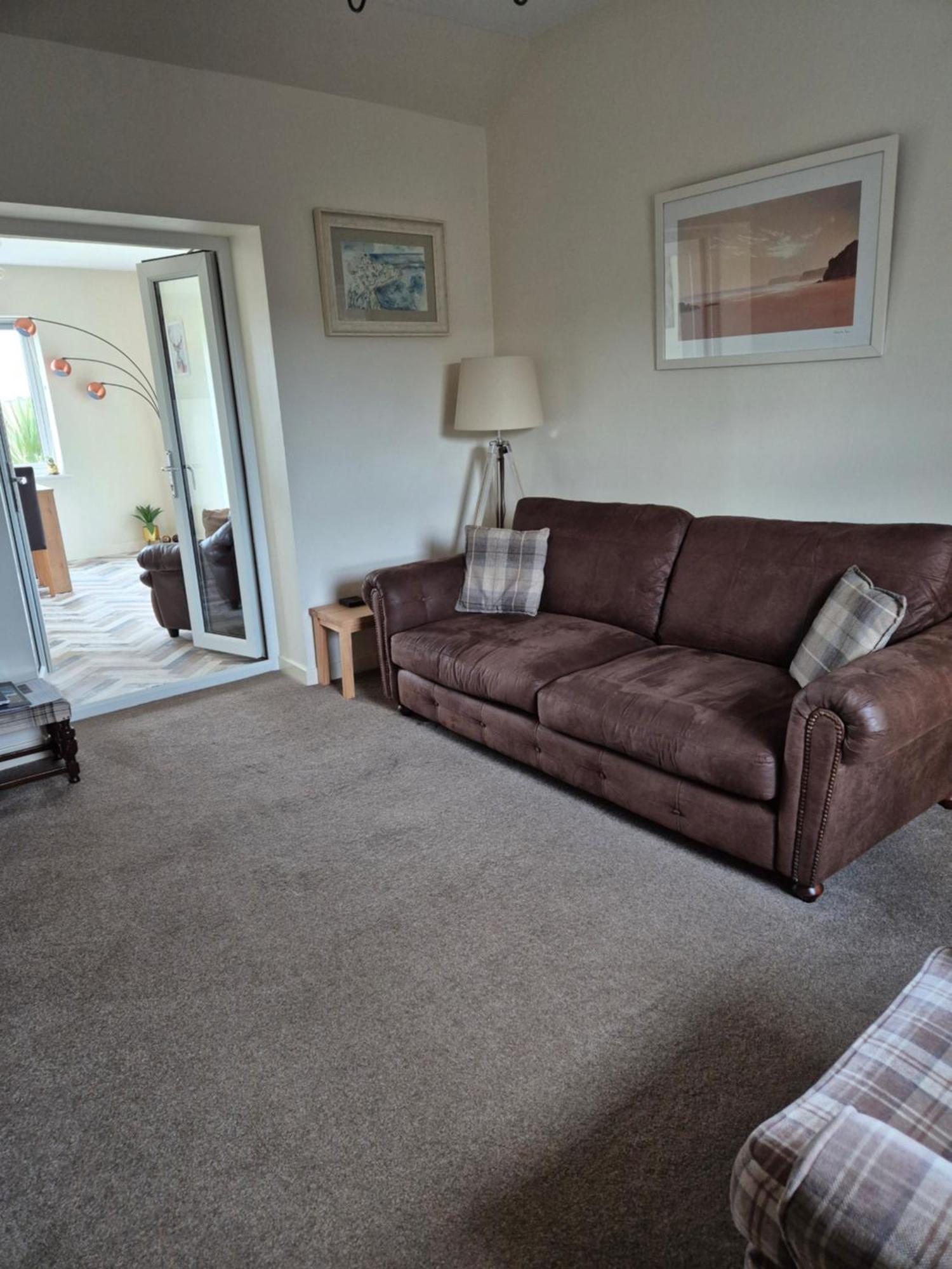 Rawson Cottage Lovely 2 Bedroom Semi Rural Stranraer Εξωτερικό φωτογραφία