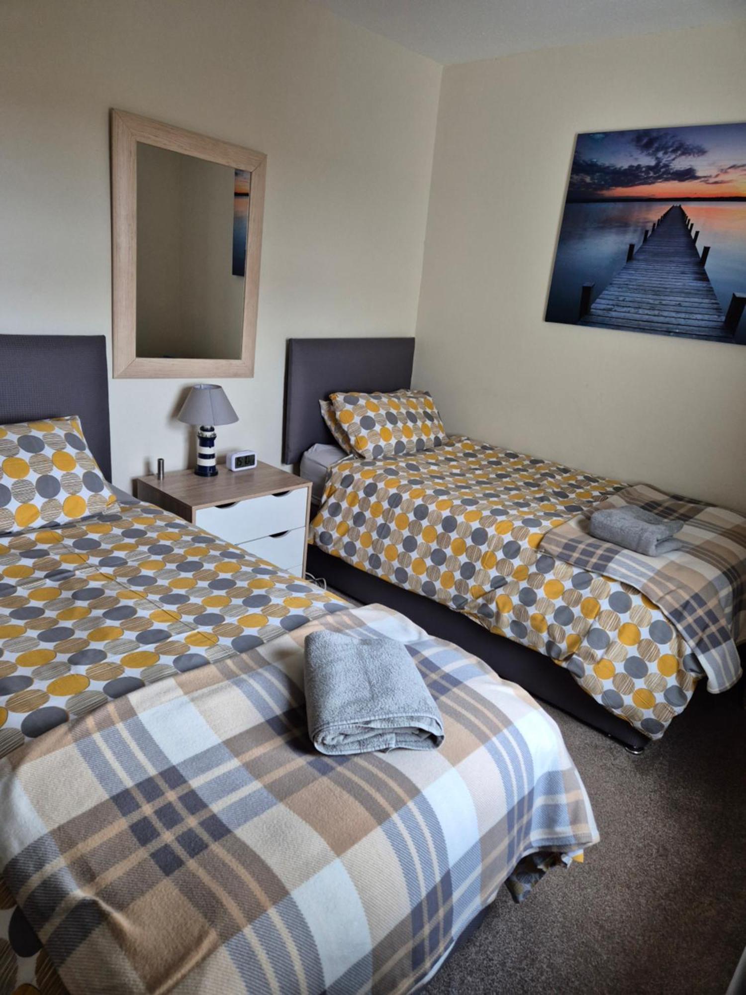 Rawson Cottage Lovely 2 Bedroom Semi Rural Stranraer Εξωτερικό φωτογραφία